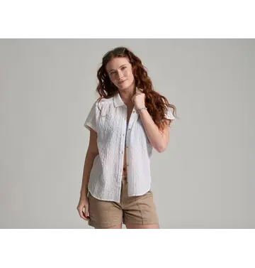 Kuhl Kuhl Marlie Short Sleeve Shirt Women's