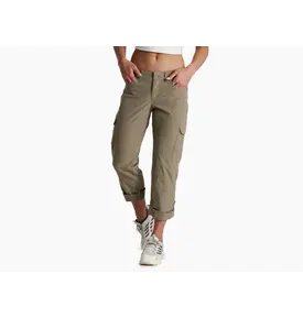 Kuhl Kuhl Freeflex Roll-Up Pant Women's