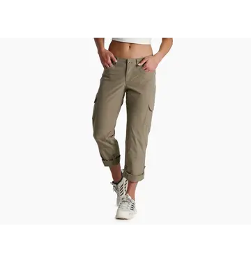 Kuhl Kuhl Freeflex Roll-Up Pant Women's