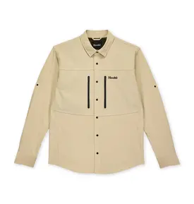 Hooke Hooke Mirage Sun Shirt Men's