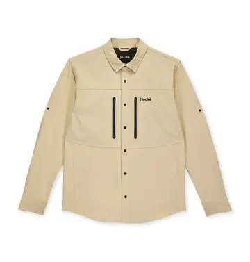 Hooké Hooke Mirage Sun Shirt Men's