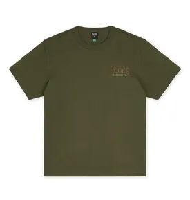 Hooké Hooke Pine Trees T-Shirt Men's