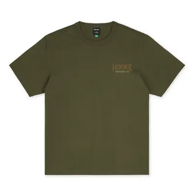 Hooke Pine Trees T-Shirt Men's