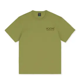 Hooké Hooke Outdoor Essentials T-Shirt Men's