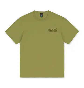 Hooke Hooke Outdoor Essentials T-Shirt Men's