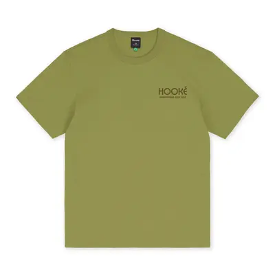 Hooke Outdoor Essentials T-Shirt Men's