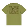 Hooke Outdoor Essentials T-Shirt Men's