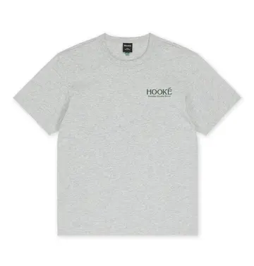 Hooke Hooke Elk River T-Shirt Men's