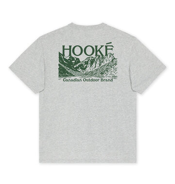 Hooké Hooke Elk River T-Shirt Men's