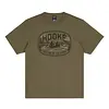 Hooke Outside By The River T-Shirt Men's