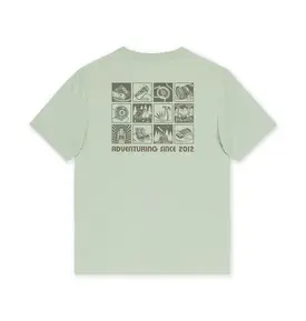 Hooké Hooke Outdoor Essentials T-Shirt Women's