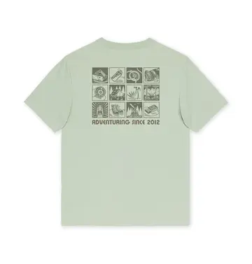Hooké Hooke Outdoor Essentials T-Shirt Women's