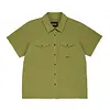 Hooke Okanagan Short Sleeve Shirt Women's
