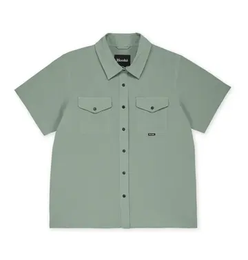 Hooké Hooke Okanagan Short Sleeve Shirt Women's