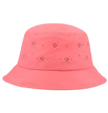 CTR CTR Summit Ladies Bucket Hat Women's