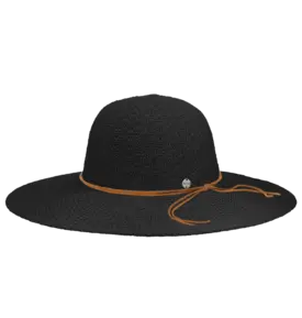 CTR CTR Wanderlust Ladies Odyssey Blocked Knit Sunhat Women's