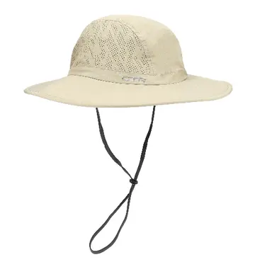 CTR CTR Summit Expedition Hat