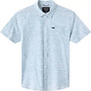 O'Neill TRVLR UPF Traverse Short Sleeve Standard Shirt Men's