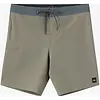 O'Neill Hyperfreak Heat Solid 19" Boardshort Men's