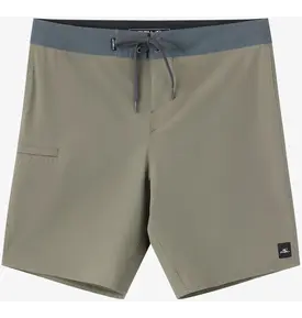 O'Neill O'Neill Hyperfreak Heat Solid 19" Boardshort Men's