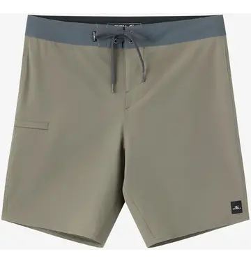 O'Neill O'Neill Hyperfreak Heat Solid 19" Boardshort Men's