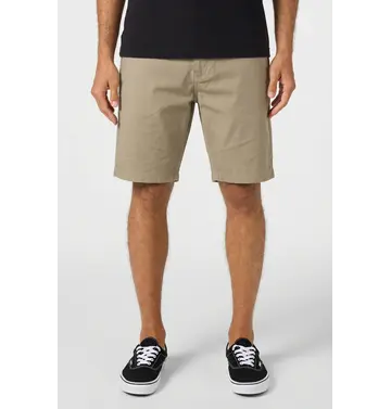 O'Neill O'Neill Jay Stretch 19" Short Men's