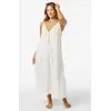O'Neill Addison Midi Coverup Dress Women's