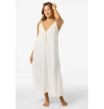 O'Neill O'Neill Addison Midi Coverup Dress Women's