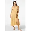 O'Neill Addison Midi Coverup Dress Women's