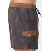 O'Neill Hermosa Retro Lined 17" Volley Boardshorts Men's