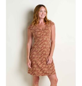 Toad & Co. Toad & Co. Rosemarie Dress Women's