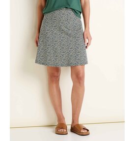 Toad & Co. Toad & Co. Chaka Skirt Women's