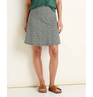 Toad & Co. Toad & Co. Chaka Skirt Women's