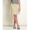 Toad & Co. Chaka Skirt Women's