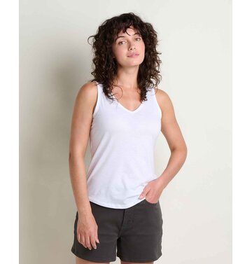 Toad & Co. Toad & Co. Marley Tank Top Women's