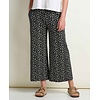 Toad & Co. Chaka Wide Leg Pant Women's