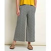Toad & Co. Chaka Wide Leg Pant Women's