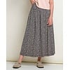 Toad & Co Chaka Midi Skirt Women's
