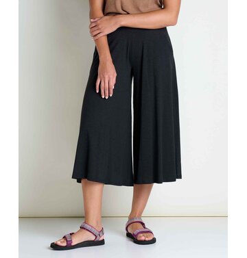 Toad & Co. Toad & Co Chaka Culotte Women's