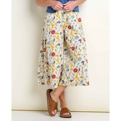 Toad & Co Chaka Culotte Women's