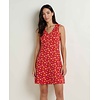 Toad & Co Rosemarie Tank Dress Women's