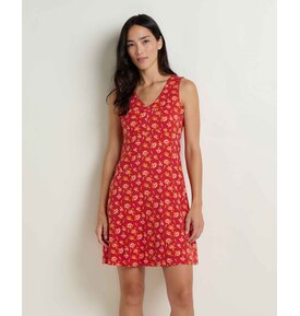 Toad & Co. Toad & Co Rosemarie Tank Dress Women's