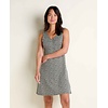Toad & Co Rosemarie Tank Dress Women's