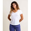 Toad & Co. Marley Tee Women's