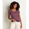 Toad & Co. Marley Tee Women's