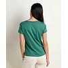 Toad & Co. Marley Tee Women's