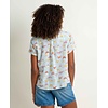 Toad & Co. Camp Cove Short Sleeve Shirt Women's