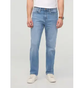 DUER DUER Performance Denim+ Relaxed Straight  Men's