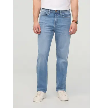 DUER DUER Performance Denim+ Relaxed Straight  Men's