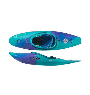 Pyranha Pyranha Firecracker Kayak Elite